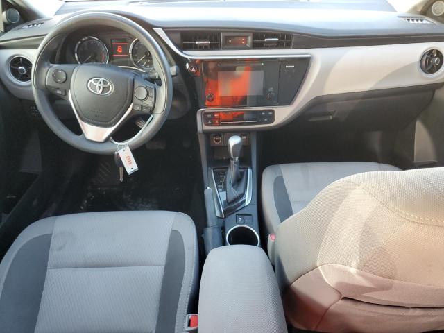 Photo 8 from auction – 2017 TOYOTA COROLLA L with VIN 2T1BURHE0HC811414