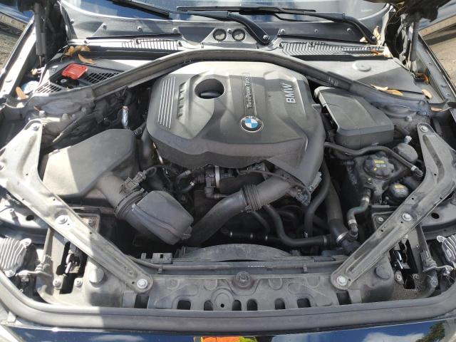 Photo 11 from auction – 2019 BMW 230XI with VIN WBA2K1C53KVD42077