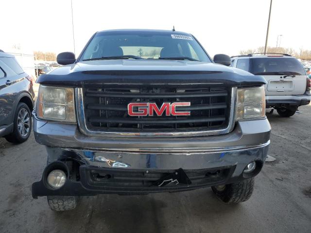 Photo 5 from auction – 2008 GMC SIERRA K15 with VIN 2GTEK133081308247