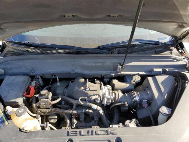 Photo 12 from auction – 2008 BUICK ENCLAVE CX with VIN 5GAEV237X8J243107