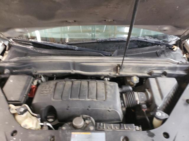 Photo 12 from auction – 2011 GMC ACADIA SLE with VIN 1GKKRPED4BJ289971