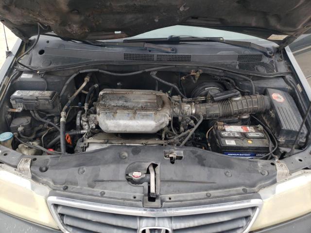 Photo 12 from auction – 2003 HONDA ODYSSEY EX with VIN 5FNRL18643B134108