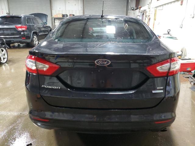 Photo 6 from auction – 2015 FORD FUSION SE with VIN 3FA6P0HDXFR191082