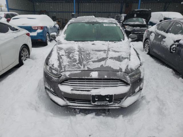 Photo 5 from auction – 2014 FORD FUSION SE with VIN 1FA6P0H72E5377341