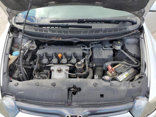 Photo 11 from auction – 2007 HONDA CIVIC EX with VIN 2HGFG12867H568792