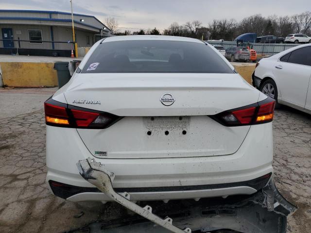 Photo 6 from auction – 2020 NISSAN ALTIMA S with VIN 1N4BL4BV2LC195723