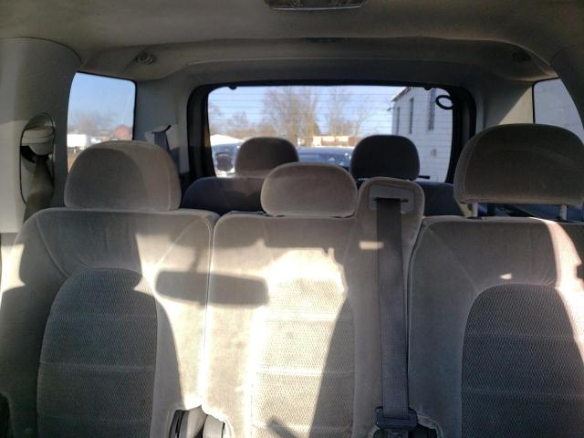 Photo 10 from auction – 2005 FORD EXPLORER X with VIN 1FMZU73K05UB28946