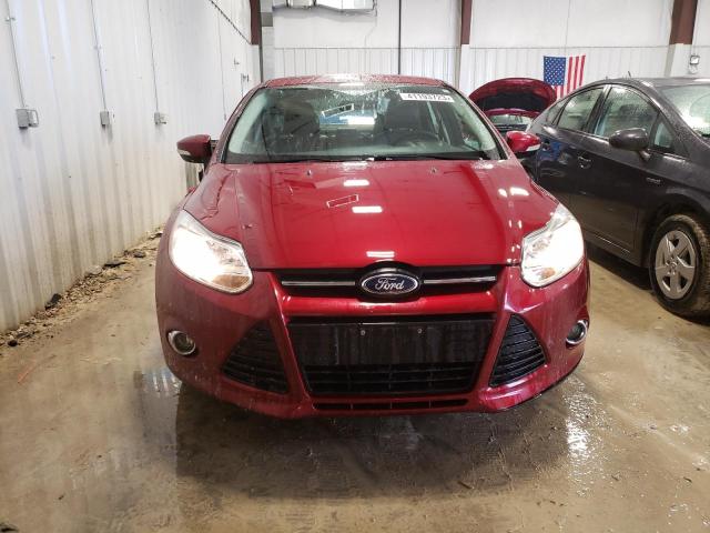 Photo 5 from auction – 2014 FORD FOCUS SE with VIN 1FADP3F23EL234507