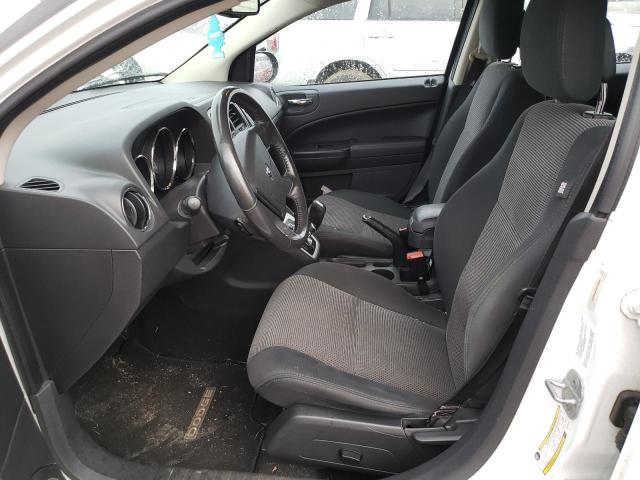 Photo 7 from auction – 2011 DODGE CALIBER RU with VIN 1B3CB8HB0BD143586