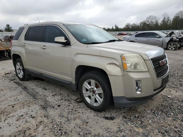 Photo 4 from auction – 2011 GMC TERRAIN SL with VIN 2CTALMEC2B6453900