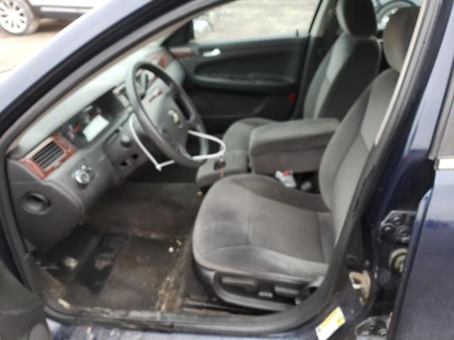 Photo 7 from auction – 2008 CHEVROLET IMPALA LT with VIN 2G1WT58K381334620