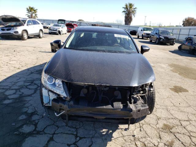 Photo 5 from auction – 2015 LEXUS ES 300H with VIN JTHBW1GG3F2078722