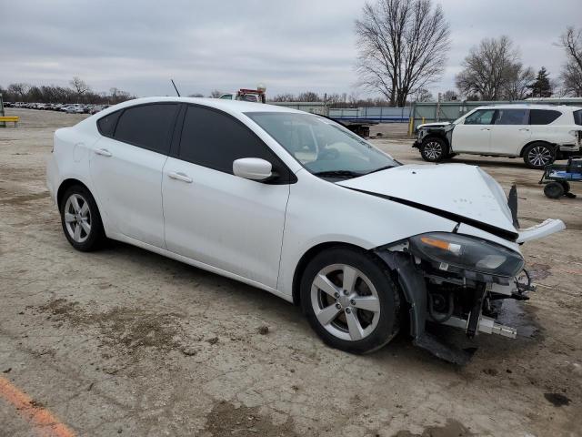 Photo 4 from auction – 2016 DODGE DART SXT with VIN 1C3CDFBB3GD605690