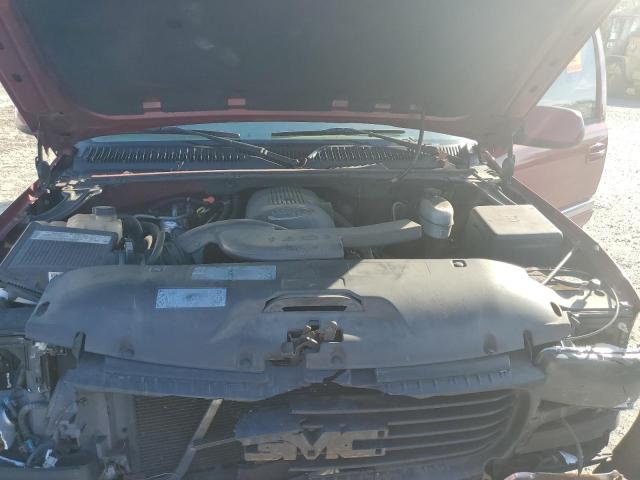 Photo 12 from auction – 2004 GMC YUKON with VIN 1GKEC13V84J131076
