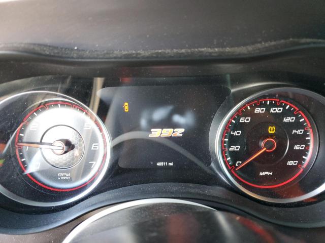 Photo 9 from auction – 2021 DODGE CHARGER SC with VIN 2C3CDXGJ8MH525340