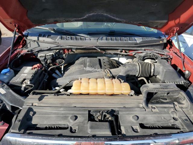 Photo 11 from auction – 2015 FORD F150 SUPER with VIN 1FTFW1EG1FFC31953
