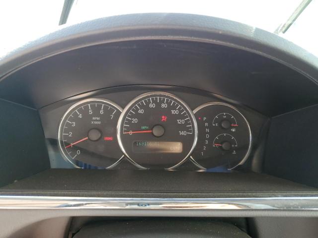 Zdjęcie 9 z aukcji – 2007 BUICK LACROSSE C z VIN 2G4WC582771201831