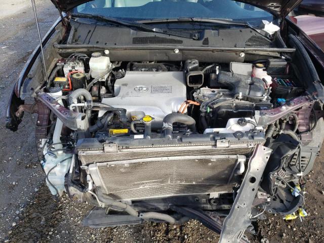 Photo 12 from auction – 2012 TOYOTA HIGHLANDER with VIN JTEDC3EH3C2006162