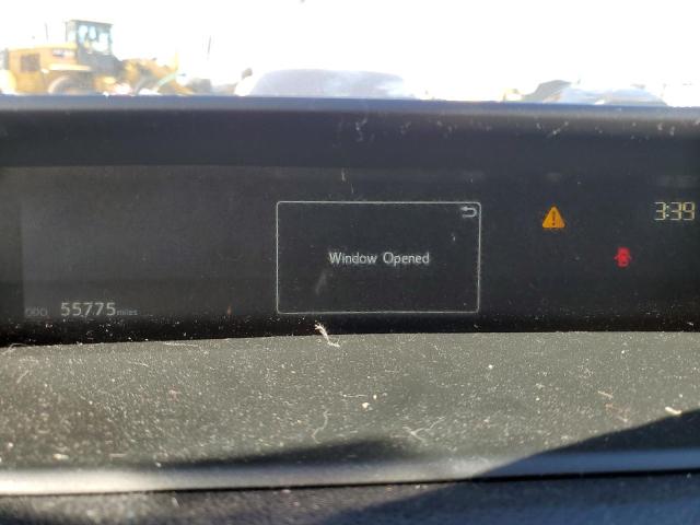 Photo 9 from auction – 2021 TOYOTA PRIUS PRIM with VIN JTDKAMFP3M3176711