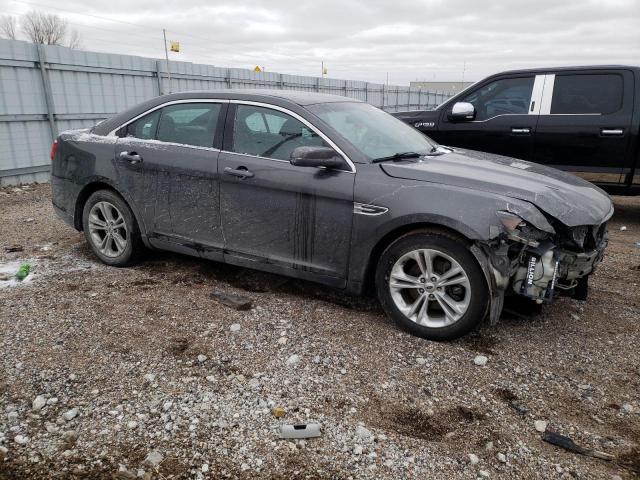 Фото 4 с аукциона – 2016 FORD TAURUS SEL с VIN 1FAHP2E94GG139282