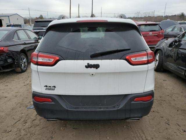 Photo 6 from auction – 2017 JEEP CHEROKEE L with VIN 1C4PJMDS8HW582730
