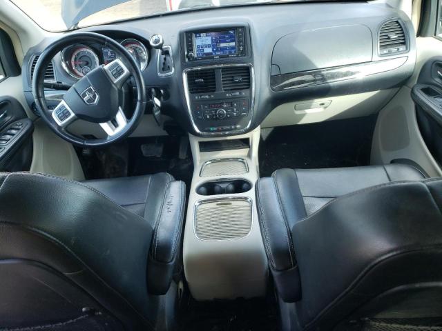 Photo 8 from auction – 2012 DODGE GRAND CARA with VIN 2C4RDGDG0CR316830