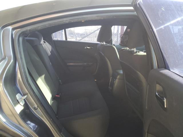 Photo 10 from auction – 2014 DODGE CHARGER R/ with VIN 2C3CDXCT0EH102826