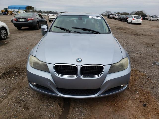 Photo 5 from auction – 2011 BMW 328 I with VIN WBAPH7G51BNN05890