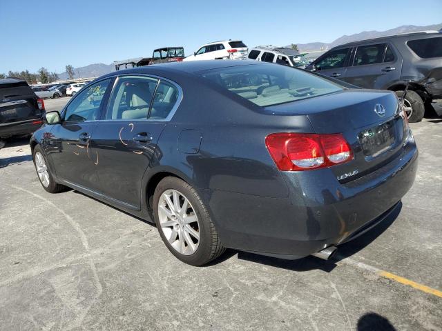 Photo 2 from auction – 2006 LEXUS GS 300 with VIN JTHBH96S865000529