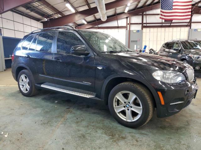 Photo 4 from auction – 2012 BMW X5 XDRIVE3 with VIN 5UXZW0C59CL670824