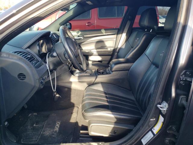 Photo 7 from auction – 2015 CHRYSLER 300 S with VIN 2C3CCAGG3FH756945