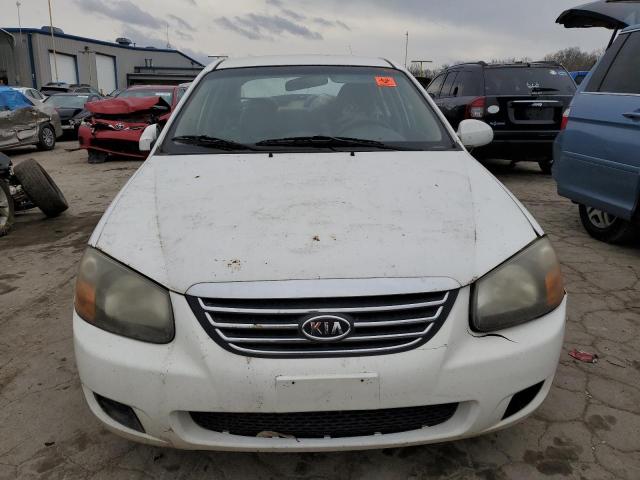 Photo 5 from auction – 2009 KIA SPECTRA EX with VIN KNAFE221095607168