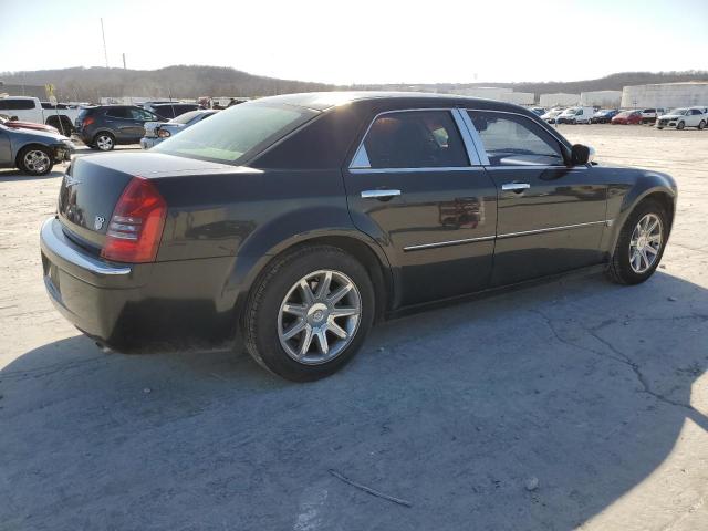 Photo 3 from auction – 2006 CHRYSLER 300C with VIN 2C3KA63H46H440693