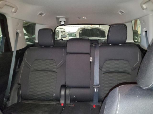 Photo 10 from auction – 2022 NISSAN PATHFINDER with VIN 5N1DR3BC2NC254147