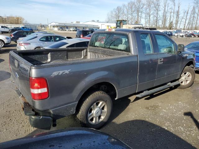 Photo 3 from auction – 2005 FORD F150 with VIN 1FTRX14W75FB11317