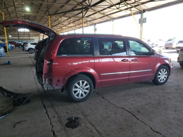 Photo 3 from auction – 2013 CHRYSLER TOWN & COU with VIN 2C4RC1BG5DR689107
