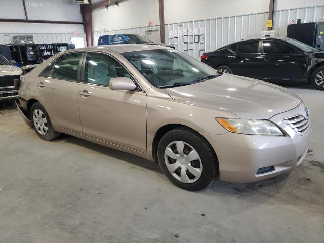 Photo 4 from auction – 2009 TOYOTA CAMRY BASE with VIN 4T1BE46K69U349188