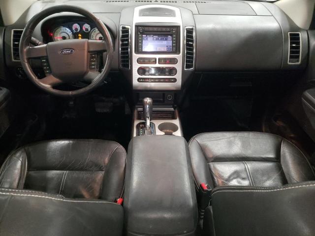 Photo 8 from auction – 2007 FORD EDGE with VIN 2FMDK49CX7BA73865