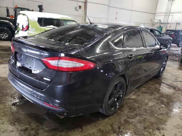 Photo 3 from auction – 2014 FORD FUSION SE with VIN 3FA6P0HD8ER378013