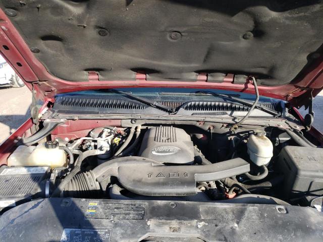 Photo 12 from auction – 2004 GMC YUKON with VIN 1GKEK13T14J261007