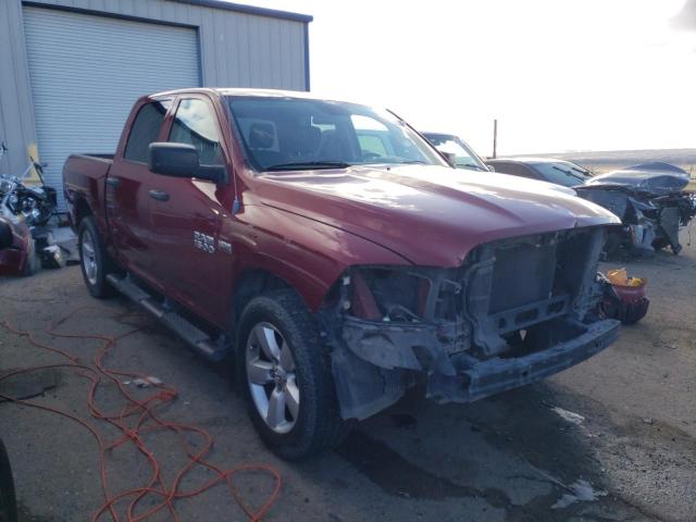 Photo 4 from auction – 2013 DODGE 1500 with VIN 1C6RR6KT2DS563026