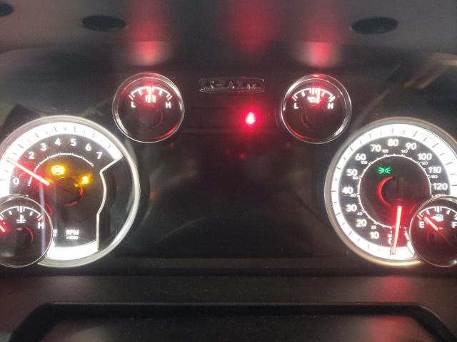 Photo 9 from auction – 2014 RAM 1500 SLT with VIN 1C6RR6GG7ES122683