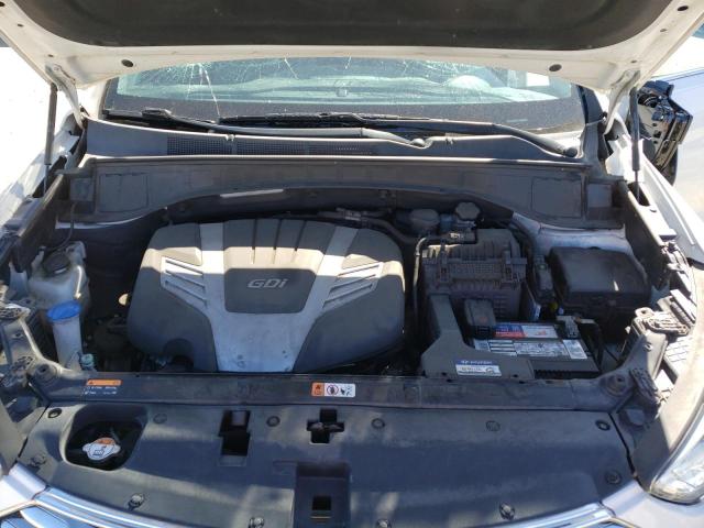 Photo 11 from auction – 2016 HYUNDAI SANTA FE S with VIN KM8SMDHF2GU153104