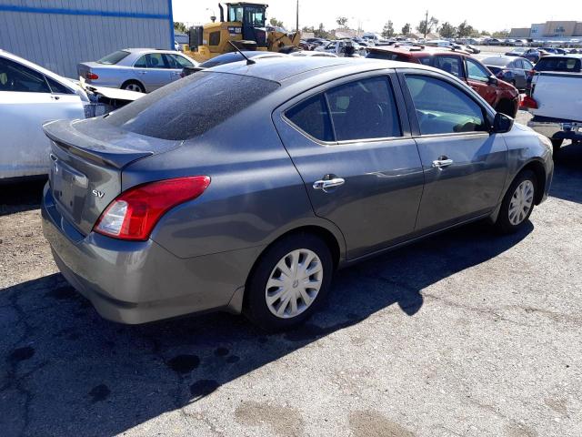 Photo 3 from auction – 2016 NISSAN VERSA S with VIN 3N1CN7AP2GL911062