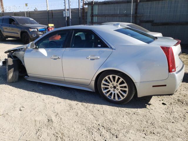 Photo 2 from auction – 2010 CADILLAC CTS PERFOR with VIN 1G6DK5EV1A0140933