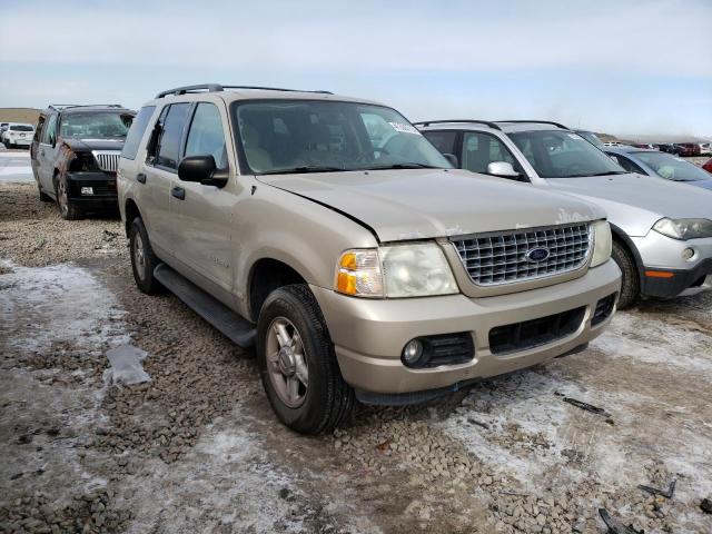 Photo 4 from auction – 2004 FORD EXPLORER X with VIN 1FMZU73K04ZB07306