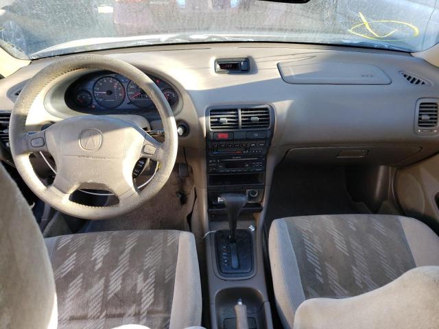 Photo 8 from auction – 2001 ACURA INTEGRA LS with VIN JH4DC44581S006963