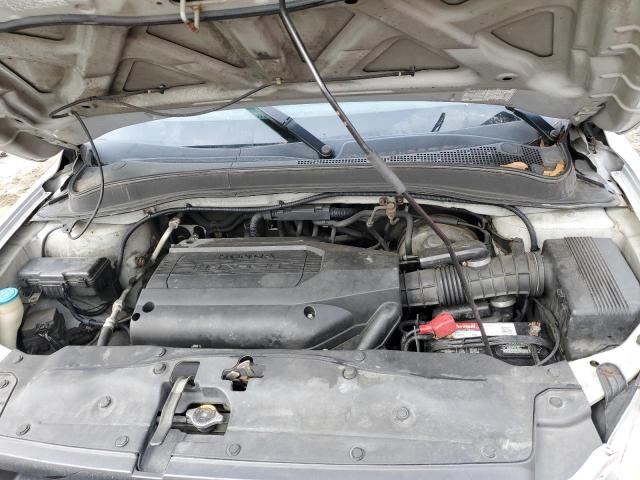 Photo 12 from auction – 2004 HONDA PILOT EXL with VIN 2HKYF18634H517415