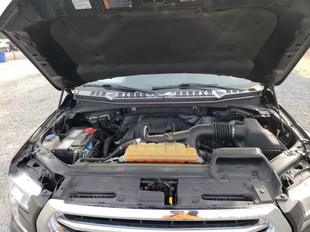 Photo 11 from auction – 2015 FORD F150 with VIN 1FTEW1EP3FFB31879