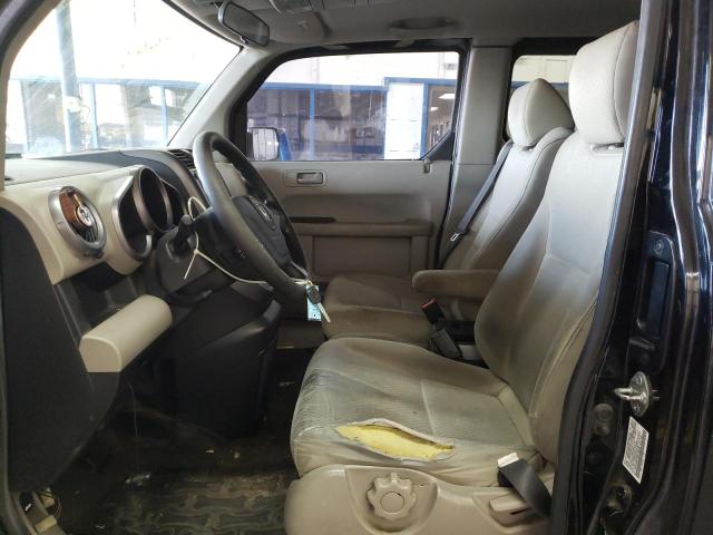 Photo 7 from auction – 2010 HONDA ELEMENT EX with VIN 5J6YH2H7XAL008786